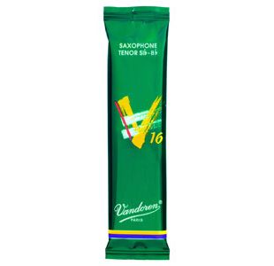 VANDOREN V16 ANCHES SAXOPHONE SOPRANO 2.5 (à l'unité)
