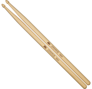 MEINL SB102 PAIRE DE BAGUETTE 5B STANDARD OLIVE BOIS