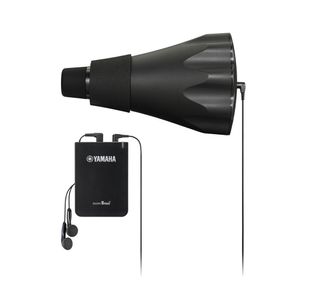 YAMAHA SB3J SILENT BRASS COR (système complet)