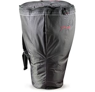 STAGG SDJB-12 BK HOUSSE PRO NOIRE POUR DJEMBE 12"