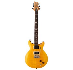 PRS SE SANTANA YELLOW GUITARE ELECTRIQUE