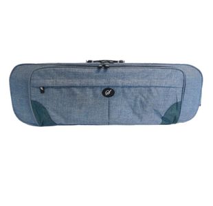 S BY SEBIM R44-JEANS ETUI RECTANGULAIRE VIOLON 4/4 JEAN'S