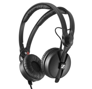 SENNHEISER HD-25 CASQUE PRO FERME
