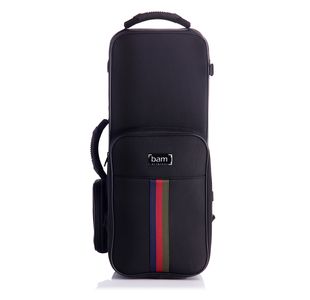 BAM SG3022SN "SAINT GERMAIN" ETUI SAXOPHONE TENOR NOIR