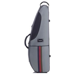 BAM SG5003SG "SAINT GERMAIN" ETUI FORME VIOLON GRIS