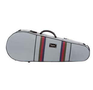 BAM SG5101SG "SAINT GERMAIN" ETUI ALTO GRIS