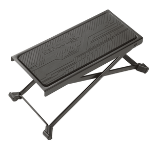 HERCULES FS100B REPOSE PIED NOIR