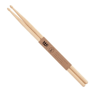 MEINL SB101 PAIRE DE BAGUETTE 5A STANDARD OLIVE BOIS