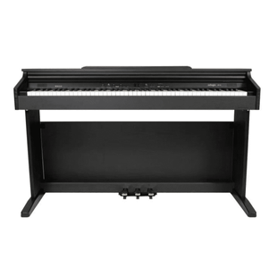 ADAGIO DP150-BK PIANO NUMERIQUE NOIR