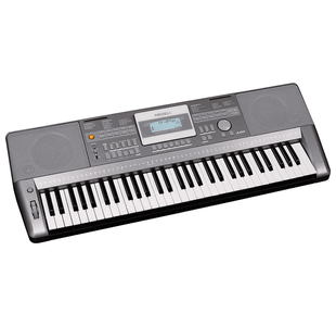 MEDELI A100S CLAVIER ARRANGEUR - 61 TOUCHES DYNAMIQUES