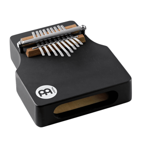 MEINL KA9WWBK KALIMBA WAH WAH 9 NOTES NOIR