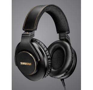 SHURE SRH840A-EFS CASQUE STUDIO FERME NOIR