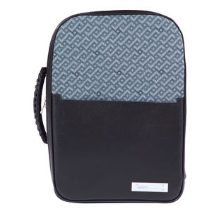 BAM SIGN3027MSG "SIGNATURE" ETUI CLARINETTE SIB & PUPITRE GRIS