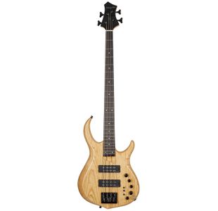 MARCUS MILLER M5-4 NT BASSE ELECTRIQUE 4 CORDES "SWAMP ASH" FRÊNE