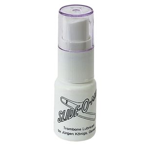 SLIDE-O-MIX PULVERISATEUR VIDE 50ml