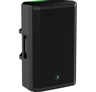 MACKIE THRASH215 ENCEINTE ACTIVE LARGE BANDE 15" 850W RMS 2 VOIES