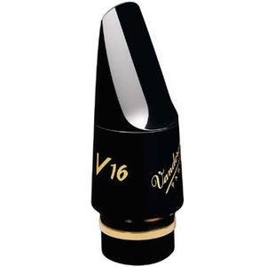VANDOREN V16 T9 BEC EBONITE SAXOPHONE TENOR