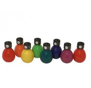 FUZEAU SOUFFLETS SONORES BASSES - 8 NOTES DIATONIQUES