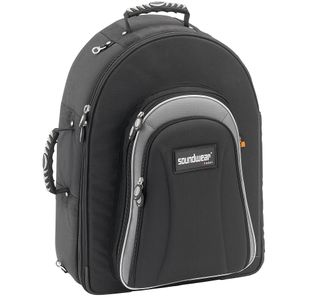 SOUNDWEAR 3T "PERFORMER" ETUI COMBI POUR 2 TROMPETTES ET  1 BUGGLE