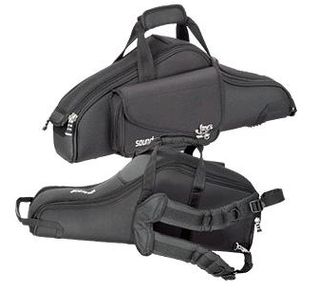 SOUNDWEAR TSH ETUI PROFESSIONNEL POUR SAXOPHONE TENOR