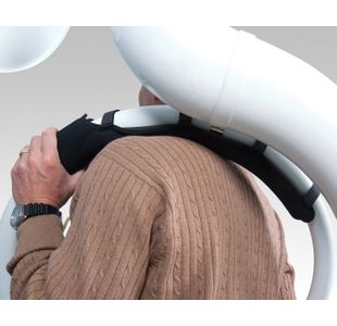NEOTECH SHOULDER PAD COUSSIN D'ÉPAULE POUR SOUSAPHONE