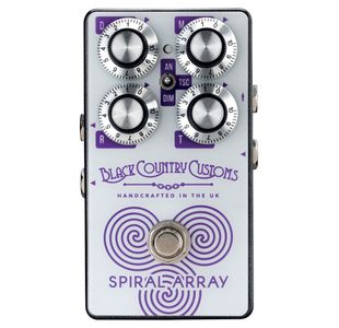 LANEY BCC-SPIRALARRAY PEDALE CHORUS STEREO SPIRAL ARRAY
