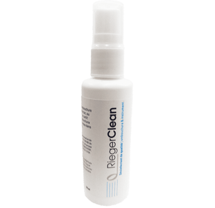 BERTHELOT SPRAY DESINFECTANT POUR INSTRUMENT, EMBOUCHURE ET ANCHE