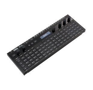 KORG SQ-64 SEQUENCEUR PAS A PAS POLYPHONIQUE