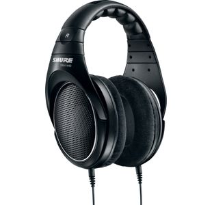 SHURE SRH1440 CASQUE STUDIO PROFESSIONEL OUVERT