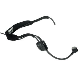 SHURE WH20XLR MICRO SERRE TETE FILAIRE