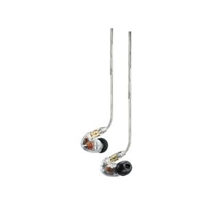 SHURE SE425-CL ECOUTEUR INTRA-AURICULAIRE HAUTE DEF. 2 VOIES TRANS.