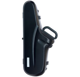 BAM STAGE4110IN "STAGE" ETUI SAXOPHONE ALTO BLACK SABBATH