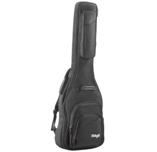 STAGG STB-NDURA 15 UB HOUSSE BASSE ELECTRIQUE - Epaisseur : 15mm