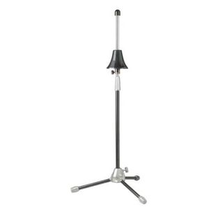 STAGG WIS-A25BK STAND POUR TROMBONE