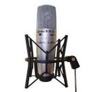 PRODIPE STC-3D MK2 SET DE MICRO STUDIO CHANT LANEN