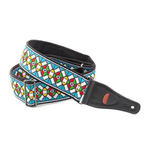 RIGHTON STRAPS LEGENDAS-UN COURROIE VEGAN LEGEND ALL STARS