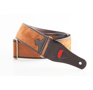 RIGHTON STRAPS DIVINE-WD COURROIE VEGAN DIVINE WOODY