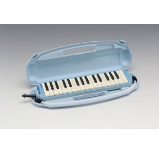 SUZUKI STUDY32-BL MELODION D'ETUDE 32 TOUCHES BLEU CIEL