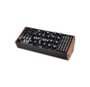 MOOG SUBHARMONICON SYNTHETISEUR SEMI-MODULAIRE ANALOGIQUE
