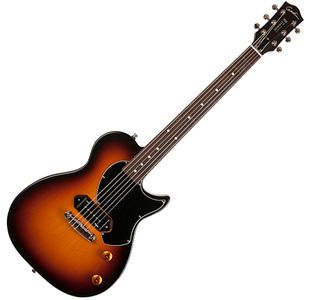 GODIN CLASSIC SG GUITARE ELECTRIQUE