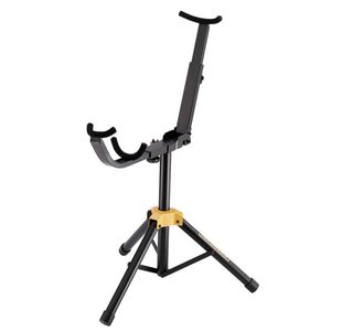 HERCULES DS552B SUPPORT TUBA, EUPHONIUM ET BARYTON