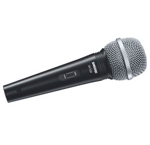 SHURE SV100A MICRO POLYVALENT CARDIOIDE