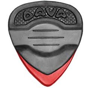 DAVA ROCK CONTROL BOUT DELRIN MEDIATOR (A l'unité)