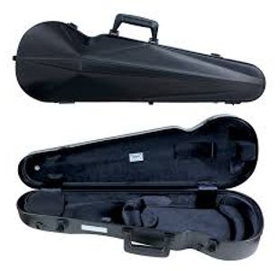 BAM OP2002XLCN "OPERA SUPREME" ETUI VIOLON NOIR