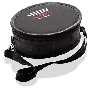 HOKEMA HS-S HOUSSE POUR SANZULA MELODY BASIC & RENAISSANCE (11 LAMES)