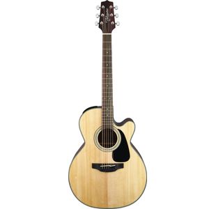 TAKAMINE GN30CE-NAT GUITARE FOLK ELECTRO NEX NATURELLE