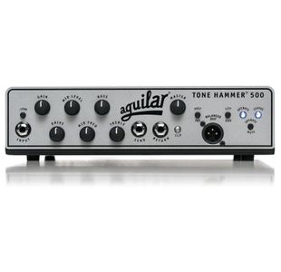 AGUILAR TH500-BCAM "TONE HAMMER" AMPLI BASSE ELECTRIQUE