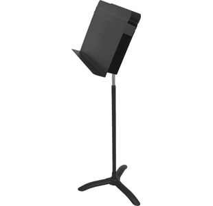MANHASSET 49 CONDUCTOR PUPITRE CHEF DOUBLE PLATEAU (51x32 cm)