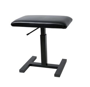 GEWA DELUXE AUTO-LIFT DELUXE BANQUETTE HYDROLIQUE NOIRE MATE / NOIRE