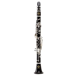 BUFFET CRAMPON TOSCA CLARINETTE MIB BOIS avec étui